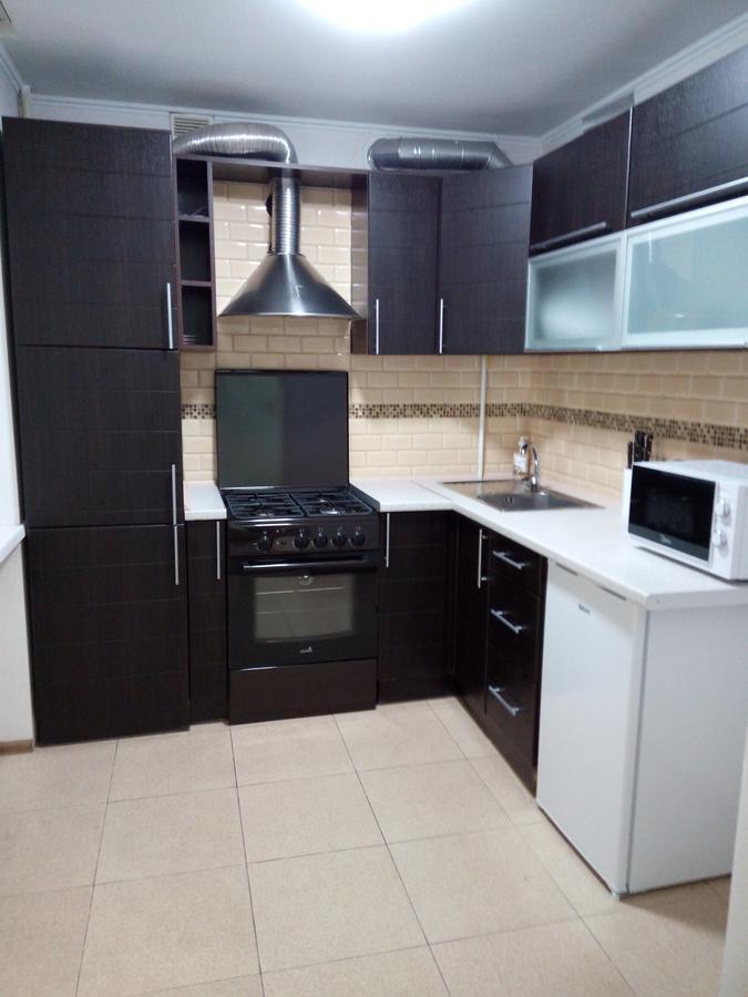 Two-Bedroom Apartment In The Center Khmelʼnytsʼkyy エクステリア 写真